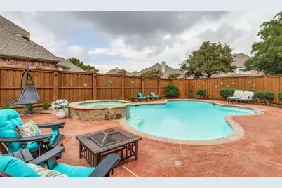 1638 Sandia Lane, Frisco, TX 75033 - Photo 33