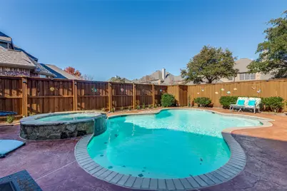 1638 Sandia Lane, Frisco, TX 75033 - Photo 35