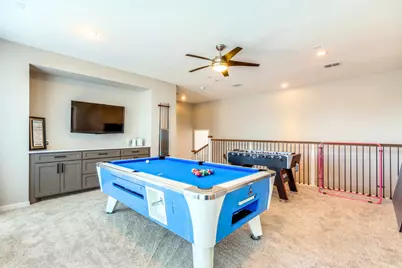 1638 Sandia Lane, Frisco, TX 75033 - Photo 21