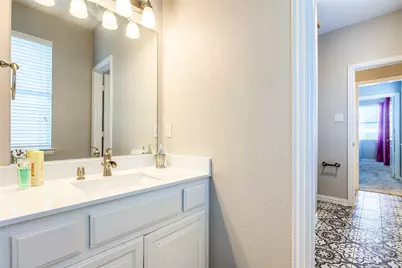 1638 Sandia Lane, Frisco, TX 75033 - Photo 29
