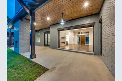 9317 Redondo Drive, Dallas, TX 75218 - Photo 33