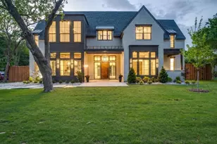 9317 Redondo Dr, Dallas, TX 75218 - Photo 3