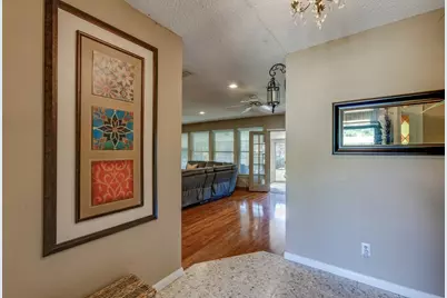 2805 Hedgeway Drive, Arlington, TX 76016 - Photo 5
