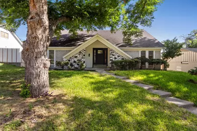 1631 Windchime Drive, Dallas, TX 75224 - Photo 1