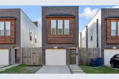 2224 Dyson Street, Dallas, TX 75215 - Photo 1