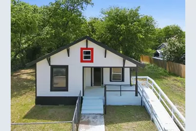 910 Loney Street, Fort Worth, TX 76104 - Photo 5