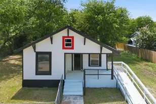 910 Loney St, Fort Worth, TX 76104 - Photo 5