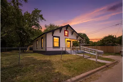 910 Loney Street, Fort Worth, TX 76104 - Photo 3
