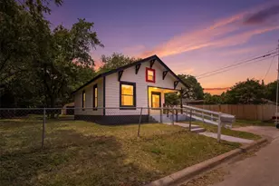 910 Loney St, Fort Worth, TX 76104 - Photo 3