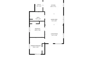 910 Loney St, Fort Worth, TX 76104 - Photo 37