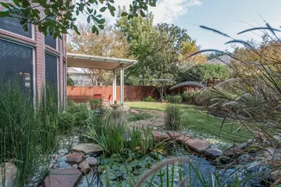 4636 Skyline Drive, Flower Mound, TX 75028 - Photo 21