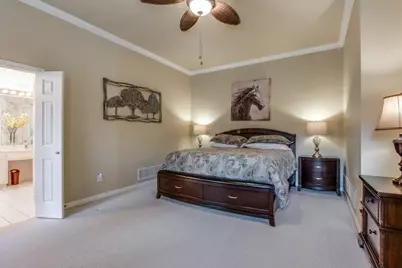 4636 Skyline Drive, Flower Mound, TX 75028 - Photo 13