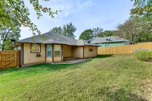 1803 Woodland Park Dr, Denison, TX 75020 - Photo 19