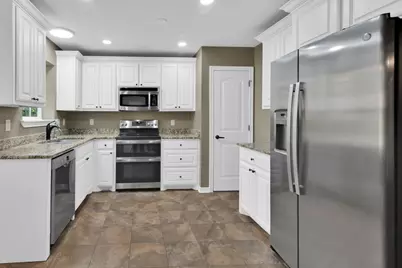 1803 Woodland Park Drive, Denison, TX 75020 - Photo 5