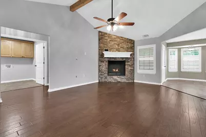 1803 Woodland Park Drive, Denison, TX 75020 - Photo 3
