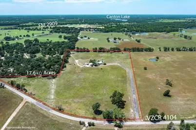 800 Vz County Road 4105, Canton, TX 75103 - Photo 37