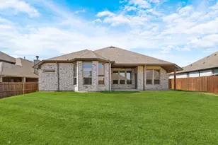 915 Timber Ridge Dr, Justin, TX 76247 - Photo 35