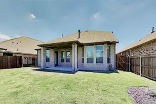 1552 Seminole Dr, Forney, TX 75126 - Photo 23