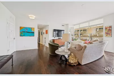 6211 W Northwest Highway #604, Dallas, TX 75225 - Photo 3
