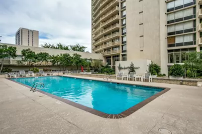 6211 W Northwest Highway #604, Dallas, TX 75225 - Photo 23