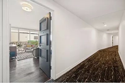 6211 W Northwest Highway #604, Dallas, TX 75225 - Photo 1