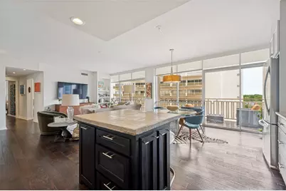 6211 W Northwest Highway #604, Dallas, TX 75225 - Photo 7