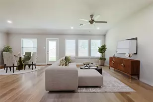 5107 Meditation Dr, Princeton, TX 75071 - Photo 5