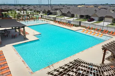 432 Silent Pond Park, Lavon, TX 75166 - Photo 11