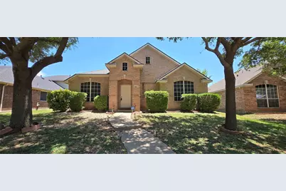 606 Zollman Court, Lancaster, TX 75146 - Photo 1