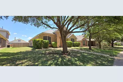 606 Zollman Court, Lancaster, TX 75146 - Photo 3