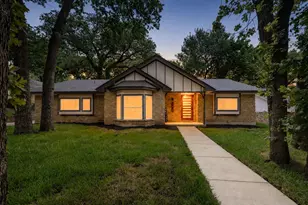 800 Tanglewood Ln, Arlington, TX 76012 - Photo 35