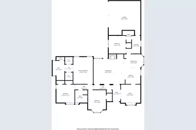 800 Tanglewood Lane, Arlington, TX 76012 - Photo 3