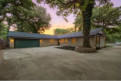 800 Tanglewood Lane, Arlington, TX 76012 - Photo 37