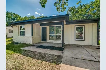 4507 Scottsdale Drive, Mesquite, TX 75150 - Photo 3