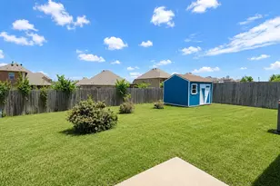 1407 Autumncrest Dr, Arlington, TX 76002 - Photo 17