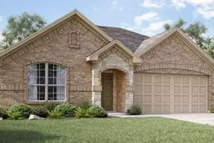 500 Truman St, Little Elm, TX 75068 - Photo 1
