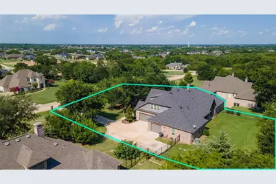 4482 Lake Breeze Drive, McKinney, TX 75071 - Photo 35