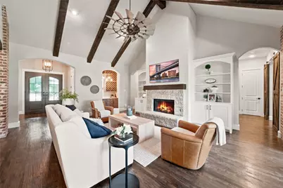 4482 Lake Breeze Drive, McKinney, TX 75071 - Photo 5