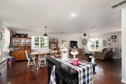 1002 County Road 209, Wingate, TX 79566 - Photo 17