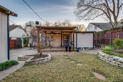 818 Valencia Street, Dallas, TX 75223 - Photo 37