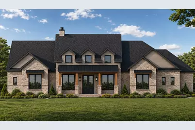 6450 McChesney Drive, Midlothian, TX 76065 - Photo 1
