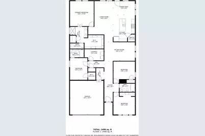 3112 Kingsgarden Road, Denton, TX 76207 - Photo 37