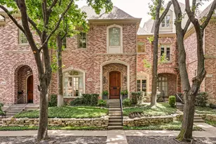 4608 Gilbert Ave, Dallas, TX 75219 - Photo 1