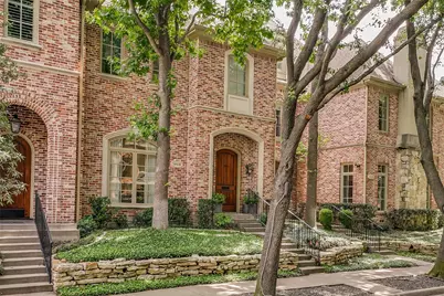 4608 Gilbert Avenue, Dallas, TX 75219 - Photo 3