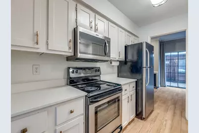 3817 Rawlins Street #103, Dallas, TX 75219 - Photo 5