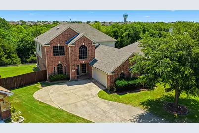 2981 Cattle Baron Drive, Little Elm, TX 75068 - Photo 27