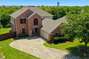 2981 Cattle Baron Dr, Little Elm, TX 75068 - Photo 27