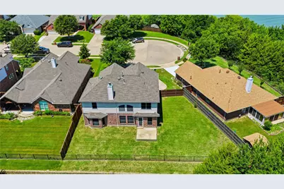 2981 Cattle Baron Drive, Little Elm, TX 75068 - Photo 33