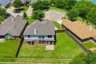 2981 Cattle Baron Dr, Little Elm, TX 75068 - Photo 33