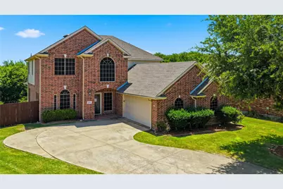 2981 Cattle Baron Drive, Little Elm, TX 75068 - Photo 1